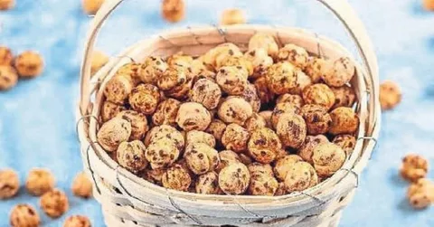 تصویر 5 از خرید نخودچی دو آتیشه + قیمت فروش استثنایی